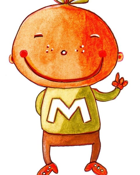Association Mandarine