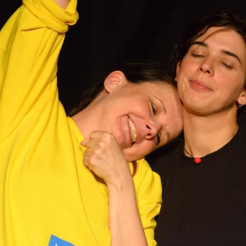 Les Improsteurs 4