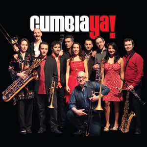 Cumbia Ya