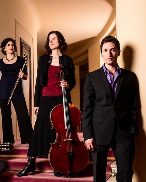 Ensemble Almaviva