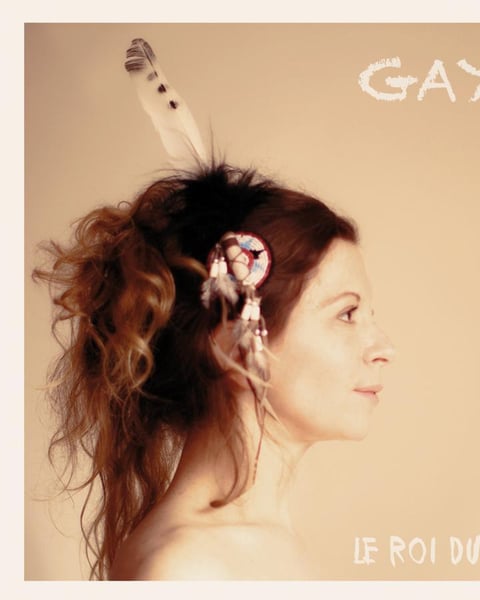 Gaya