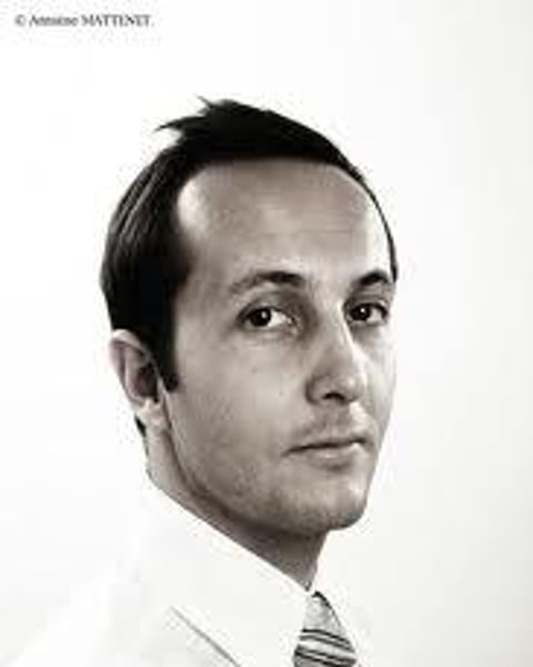 Julien Ratel