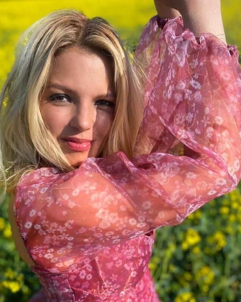Séverine Ferrer