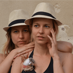 Las Hermanas Caronni