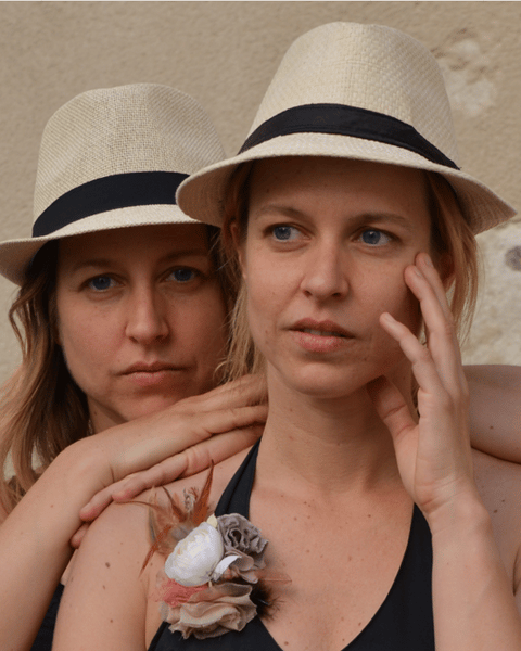 Las Hermanas Caronni