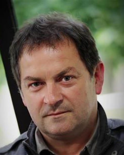 Dominique Pitoiset