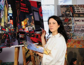 Christine Garuet