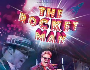 Pop Legends The Rocket Man