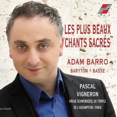 Barro Amirkhanian 4
