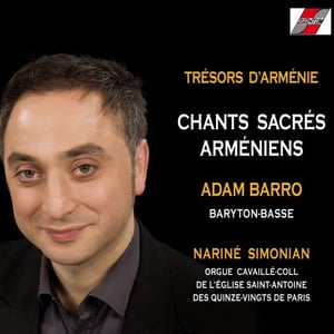 Barro Amirkhanian
