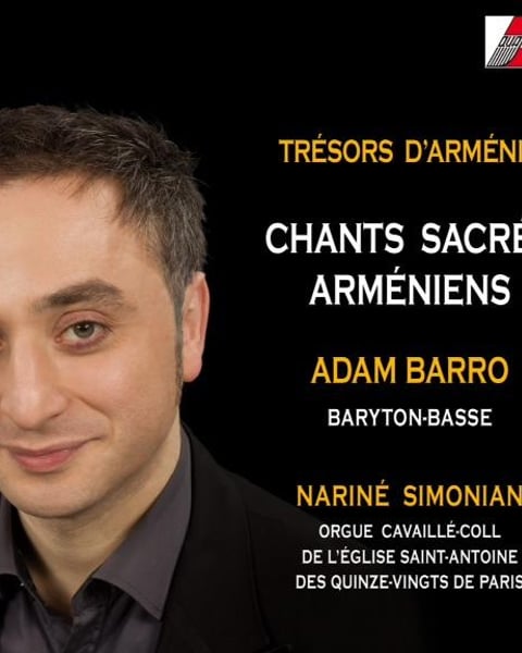 Barro Amirkhanian