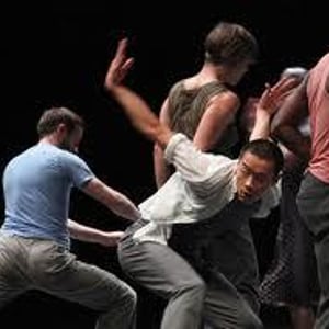 Emanuel Gat Dance