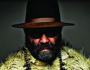 Otis Taylor