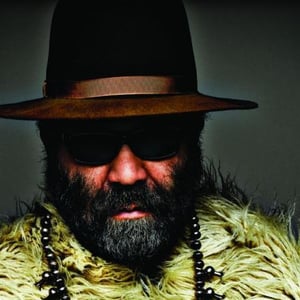Otis Taylor