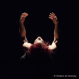 Adeline Raynaud