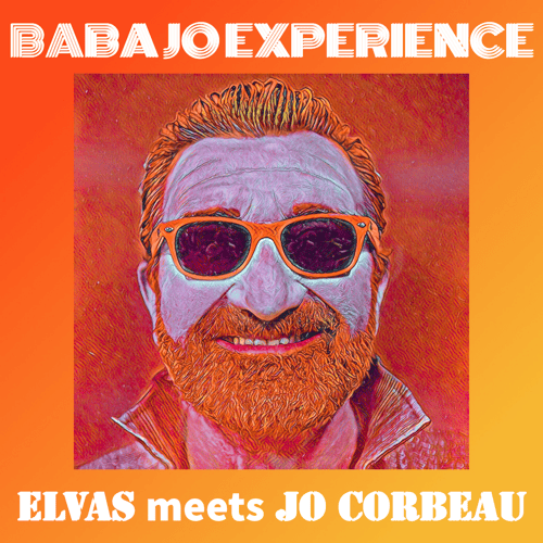 Jo Corbeau 1