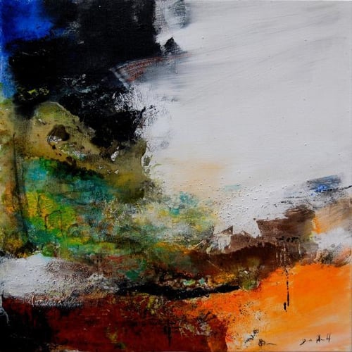Denis Blondel 1