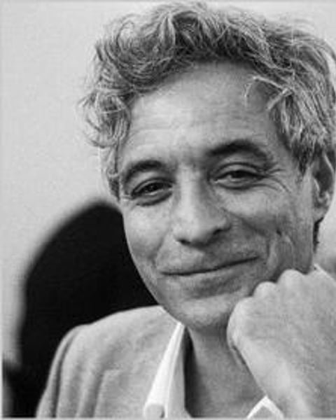 Dimitri Sandler