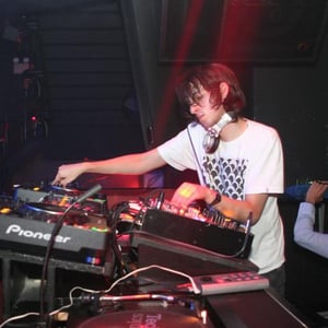 James Holden