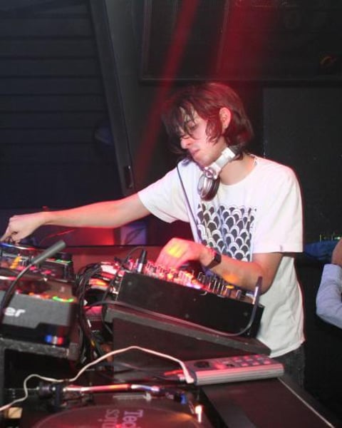 James Holden