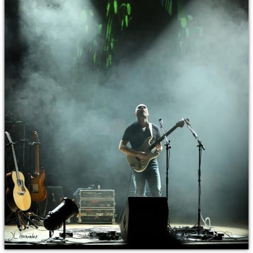 The Darkside Pink Floyd Cover Band 2