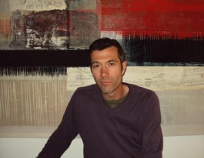 Bertrand Riguidel