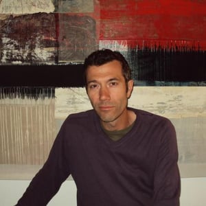 Bertrand Riguidel