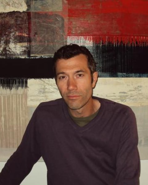 Bertrand Riguidel