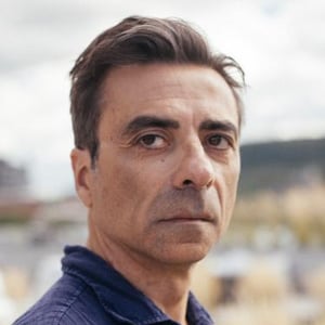 Alberto Lombardo