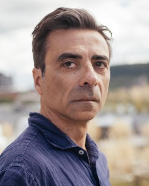 Alberto Lombardo