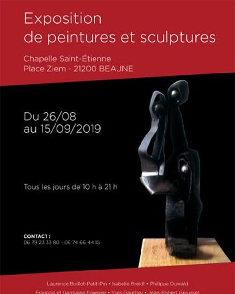 Association ART'is