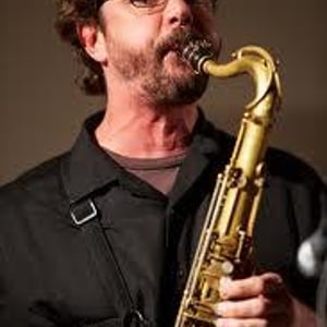 Chris Cheek