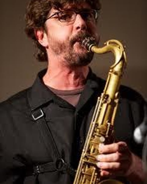 Chris Cheek