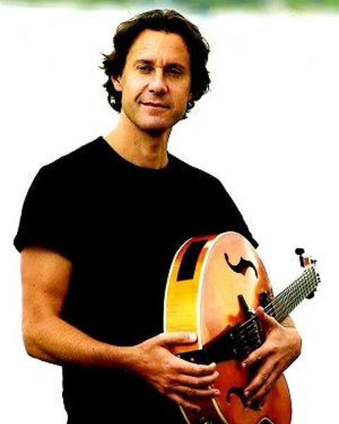 Jérôme Barde