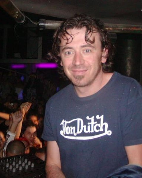 Benny Benassi