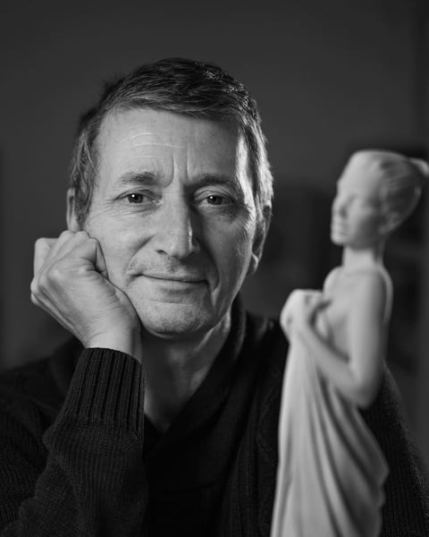 Alain Choisnet