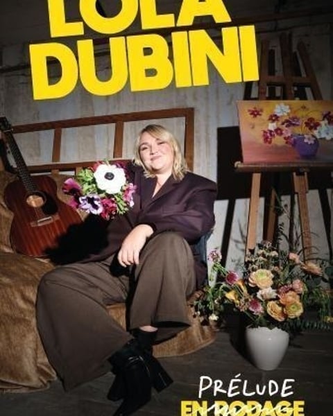 Lola Dubini