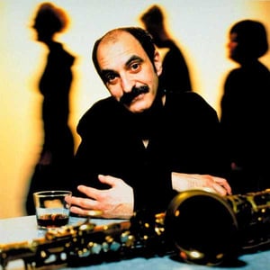 Roy Nathanson
