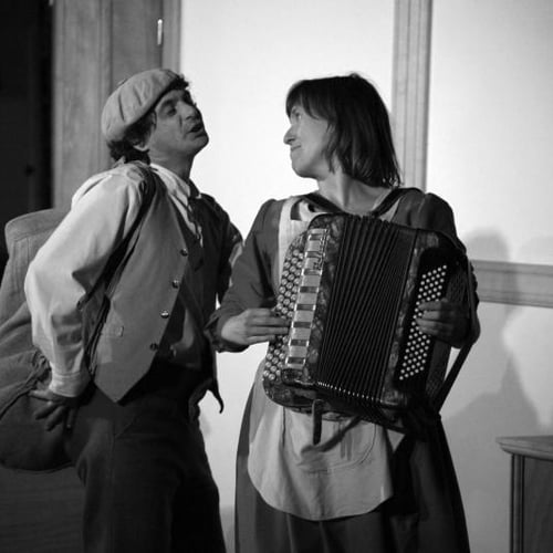 Compagnie Théâtre en l'Air 2