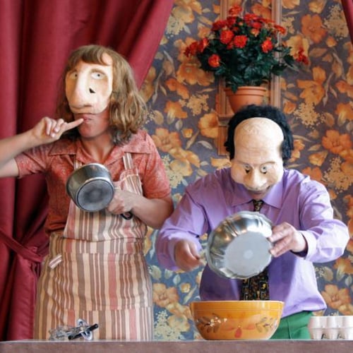 Compagnie Théâtre en l'Air 4