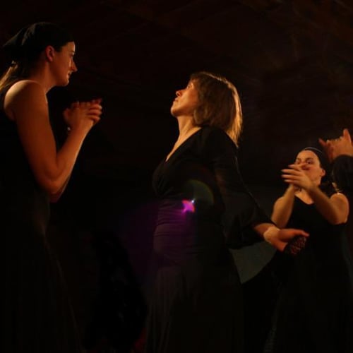 Compagnie Théâtre en l'Air 6