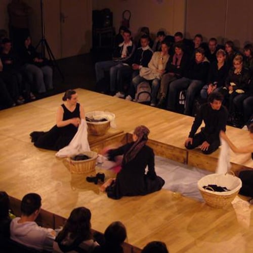 Compagnie Théâtre en l'Air 7