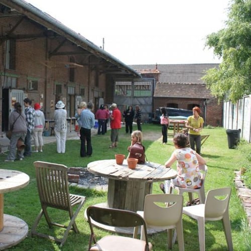 Compagnie Théâtre en l'Air 8