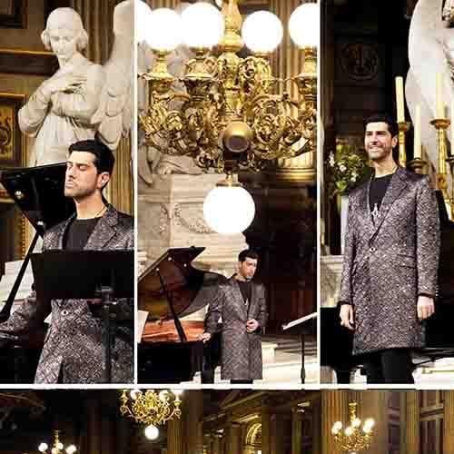 Rouben Elbakian 4