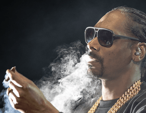 Snoop Dogg