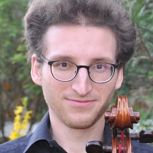 Tristan Bourget