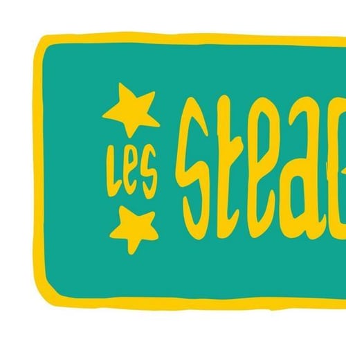Les Steadies 3