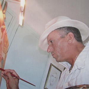 Gérard Dubreuil