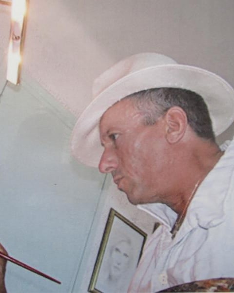 Gérard Dubreuil