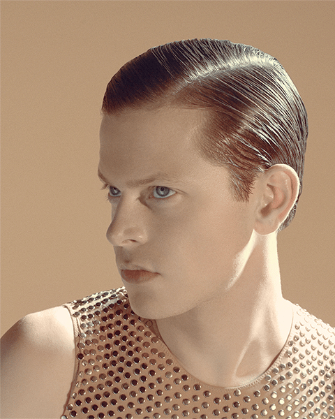 Perfume Genius